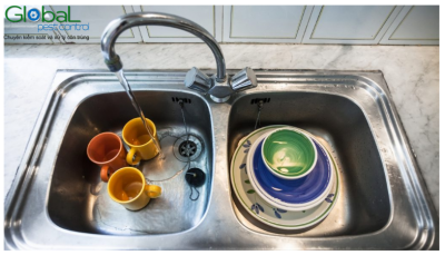 Tại sao có gián trong nhà bếp của tôi? Dịch vụ diệt Gián tốt hiện nay?